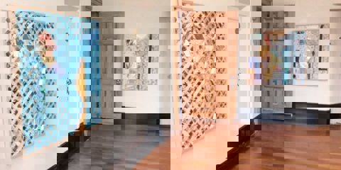 Raetihi Arts Exhibition